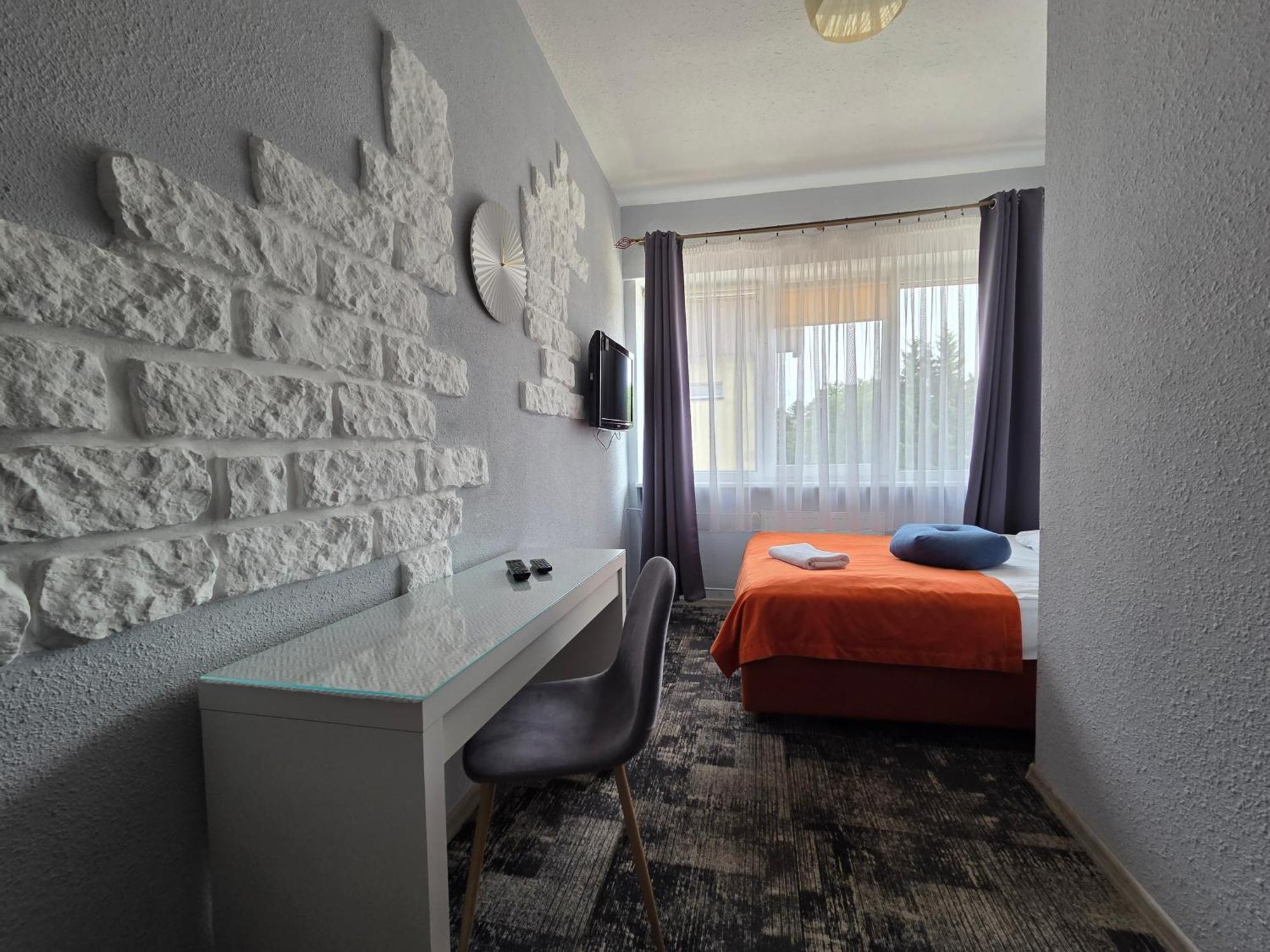 Motel Gwardia Koszalin