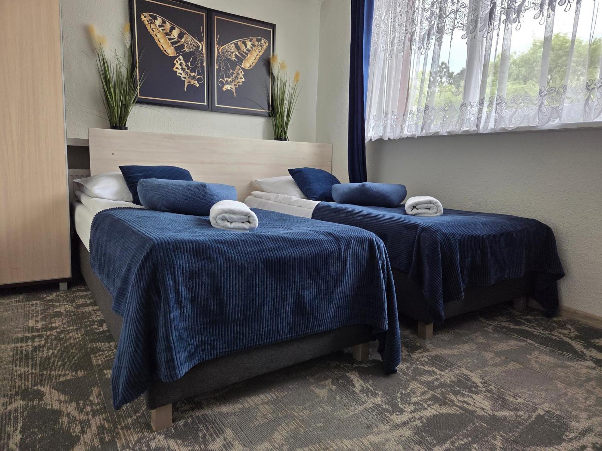 Gwardia Motel 2*