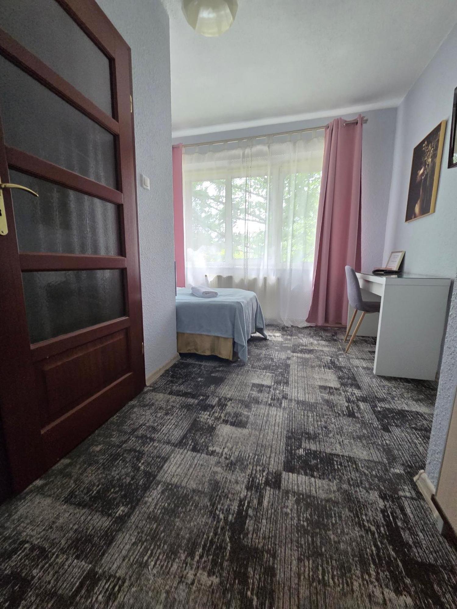 Motel Gwardia